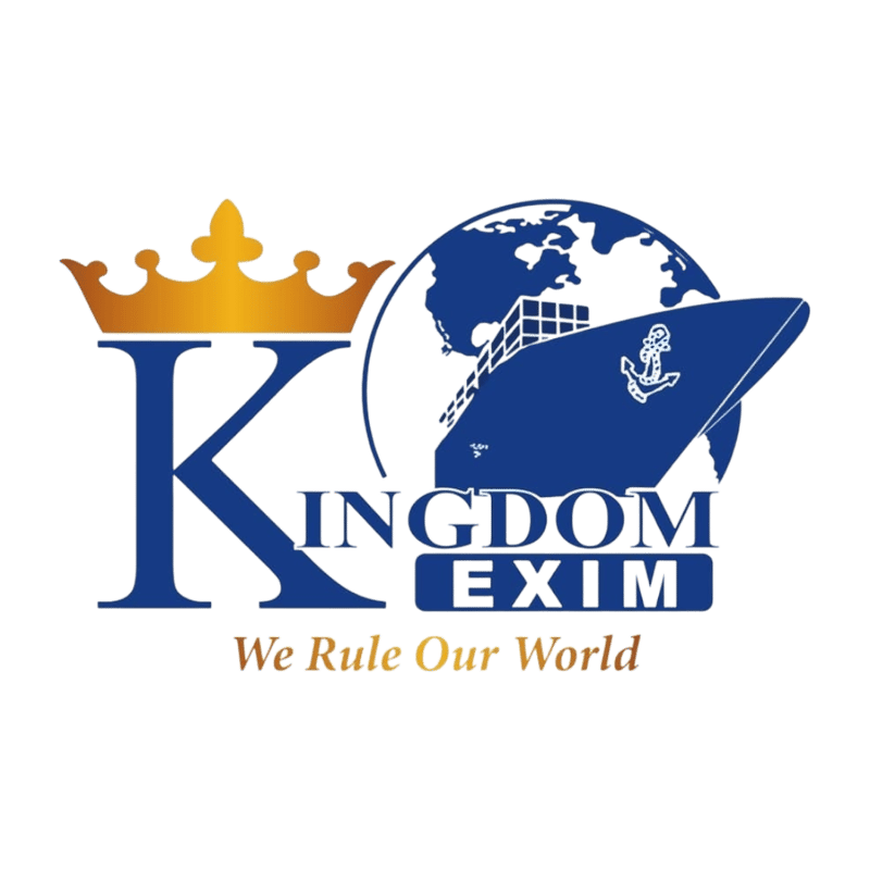 Kingdom Exim Ghana Ltd logo